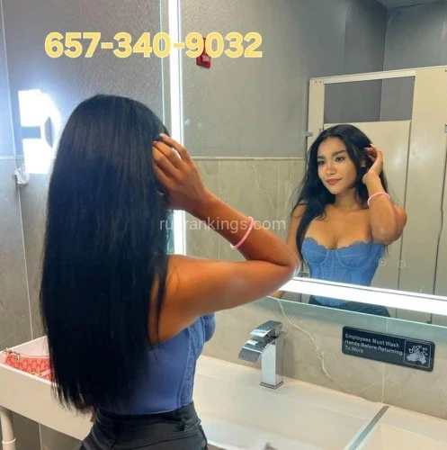 (657)340-9032 is asianand offers nuru massages, asian massage, bodyrubs in Orange and available for incall on rubrankings 657-340-9032


Beautiful girls relaxation, private studio.

Gorgeous Asian, Latina and International girls

Near 22 fwy

Visit the most friendly relaxation girls in town !

Our beautiful staff is eager to pamper you with full body rub and relaxation.

You deserve it you, treat yourself today

Open daily ! 

657-340-9032
