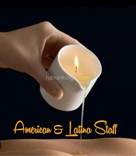 (602)368-5912 is Latinoand offers nuru massages, asian massage, bodyrubs in Phoenix and available for both on rubrankings NEW BODYWORKERS 
Jessy Paloma Adriana 


QUALITY PROFESSIONAL TREATMENTS
6070 W Bell Rd
Mondays -Sunday 9am~7pm 
(602)368-5912

Let us spoil you  Cozy Rooms Relaxing music Your choice of something soft & soothing medium relaxing touch or deep therapy with warm lotion hot stones hot towel treatments after this is full body pure pampering perfection with a combination of customized treatments for your body’s needs our attention is to focus only on you from start to finish 
Preferably by appointment to assure availability but walkins are always welcomed 
Cash or credit card (with I’d)