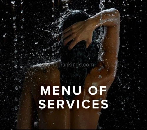 (623)937-8814 is Latinoand offers nuru massages, asian massage, bodyrubs in Phoenix and available for both on rubrankings *MYA IS BACK*

NEW Friendly Latinas Staff ....

Professional Quality staff

BEST SKILLED BODYWORKERS WHO KNOW HOW TO TREAT YOU

SWEET ATTENTIVE LATINAS

Quality Vichy Shower

Hot Stone Massage

Soft Relaxing Touch

Come unwind in the lovely large private room

Clean, Cozy & Comfortable

4 hands available

Come and enjoy our fantastic bodywork.

TIME GUARANTEED

(623)937-8814

5044 W Peoria

Glendale AZ 85302

Licensed & Certified in relaxing Soothing Sensational body treatments