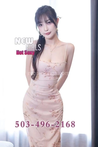 (503)496-2168 is asianand offers nuru massages, asian massage, bodyrubs in Portland and available for incall on rubrankings 5034962168❣️ New arrival of Asian beauty,Best in town!✿❣️ sexy, charming, plump and petite.✿?━═?➕Girl Provides you VIP Best Services➕?━═?▀─▄ ?G.F.E Open Minded ?▀─▄ ?BBBJ 69 Kiss Touch ?▀─▄ ?NuruMassage Body to Body?▀─▄ ?Professional discreet companionship??✪ 5⭐ Star Level of Pampering!✪??✪Perfect From Beginning to End!✪??✪Perfect In Every Way Possible ✪??Come Enjoy A True Professional Experience that Will satisfy your desire!✬✮✭?Dont hesitate to call me if you really in need of some pleasurable moment!❤❤