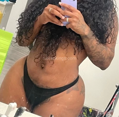 (770)765-6908 is Blackand offers nuru massages, asian massage, bodyrubs in Atlanta and available for both on rubrankings I'm an all about fun and keeping it sexy masseuse ??‍♀️ , but I believe in staying classy and discreet. Some days I am able to offer a luxury in service and some I am able to meet up at other luxury accommodations.If you're looking for a good time with good vibes, you're in the right place as IM SURE TO BE A FAVORITE ?WARNING ‼️ Scammers, fakes, and violators haveno chance here. SERIOUS INQUIRIES ONLY + Verification ✅