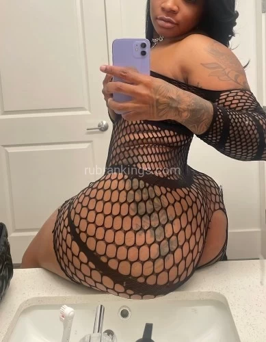 (770)765-6908 is Blackand offers nuru massages, asian massage, bodyrubs in Atlanta and available for both on rubrankings I'm an all about fun and keeping it sexy masseuse ??‍♀️ , but I believe in staying classy and discreet. Some days I am able to offer a luxury in service and some I am able to meet up at other luxury accommodations.If you're looking for a good time with good vibes, you're in the right place as IM SURE TO BE A FAVORITE ?WARNING ‼️ Scammers, fakes, and violators haveno chance here. SERIOUS INQUIRIES ONLY + Verification ✅