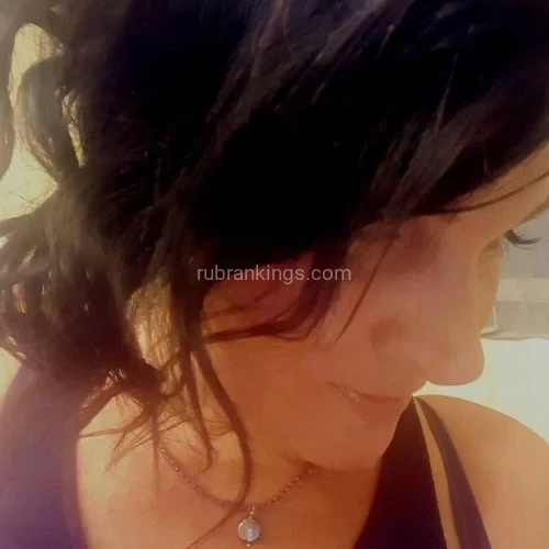 (702)742-7442 is Caucasianand offers nuru massages, asian massage, bodyrubs in Las vegas and available for incall on rubrankings Hi my name is Pegeen. I offer a wide variety of massage techniques.  I actually went to massage school and have been a therapist for 15 years. I have a perfect combination of sensual and therapeutic. Deep tissue/Swedish to soft touch, just let me know what you'd like,I'm a very good listener . I offer 60,90,and 120 minutes of pure bliss. I prefer a phone call for your first visit,after that text is fine. 702-742-7442. My location is in Centennial Hills.  I have a private suite. Available 8 am - 7 pm