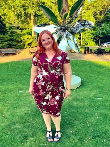 (678)906-6649 is Caucasianand offers nuru massages, asian massage, bodyrubs in Atlanta and available for both on rubrankings Thanks for visiting my ad. I'm Stina, a romantic and blushing sweetheart that will leave you with fond memories and a satisfied smile. I'm a blue-eyed redhead with freckles, rosy cheeks, natural D's, thick thighs, and a big, round behind. My incall is at an upscale apartment in the Sandy Springs/Roswell area. Follow me on Twitter and BlueSky @StinaAtlanta and Instagram @StinaATL.

FS, GFE, and full body sensual massage is included, so come get pampered.

350 - 1 hour GFE
450 - 90 mins GFE
600 - 2 hours GFE
650 - 3 hours GFE (lunch/dinner out + private time)
750 - 4 hours GFE (lunch/dinner out + private time)
*Add 100 for outcall

Available 11am-9pm daily, but 11am-2pm weekdays is my favorite time. 

Please fill out the screening form on the contact page of my website to book an appointment. Screening is required. 