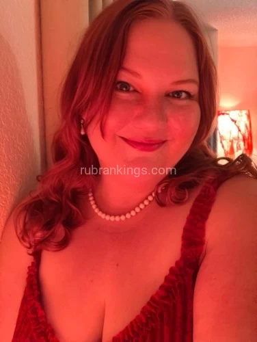 (678)906-6649 is Caucasianand offers nuru massages, asian massage, bodyrubs in Atlanta and available for both on rubrankings Thanks for visiting my ad. I'm Stina, a romantic and blushing sweetheart that will leave you with fond memories and a satisfied smile. I'm a blue-eyed redhead with freckles, rosy cheeks, natural D's, thick thighs, and a big, round behind. My incall is at an upscale apartment in the Sandy Springs/Roswell area. Follow me on Twitter and BlueSky @StinaAtlanta and Instagram @StinaATL.

FS, GFE, and full body sensual massage is included, so come get pampered.

350 - 1 hour GFE
450 - 90 mins GFE
600 - 2 hours GFE
650 - 3 hours GFE (lunch/dinner out + private time)
750 - 4 hours GFE (lunch/dinner out + private time)
*Add 100 for outcall

Available 11am-9pm daily, but 11am-2pm weekdays is my favorite time. 

Please fill out the screening form on the contact page of my website to book an appointment. Screening is required. 