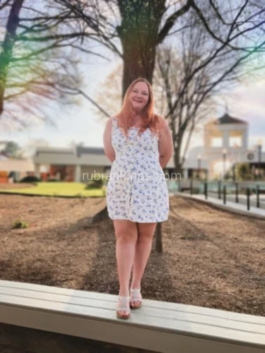 (678)906-6649 is Caucasianand offers nuru massages, asian massage, bodyrubs in Atlanta and available for both on rubrankings Thanks for visiting my ad. I'm Stina, a romantic and blushing sweetheart that will leave you with fond memories and a satisfied smile. I'm a blue-eyed redhead with freckles, rosy cheeks, natural D's, thick thighs, and a big, round behind. My incall is at an upscale apartment in the Sandy Springs/Roswell area. Follow me on Twitter and BlueSky @StinaAtlanta and Instagram @StinaATL.

FS, GFE, and full body sensual massage is included, so come get pampered.

350 - 1 hour GFE
450 - 90 mins GFE
600 - 2 hours GFE
650 - 3 hours GFE (lunch/dinner out + private time)
750 - 4 hours GFE (lunch/dinner out + private time)
*Add 100 for outcall

Available 11am-9pm daily, but 11am-2pm weekdays is my favorite time. 

Please fill out the screening form on the contact page of my website to book an appointment. Screening is required. 