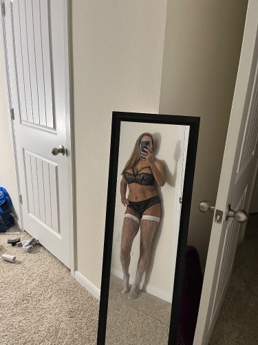 (214)799-1833 is Caucasianand offers nuru massages, asian massage, bodyrubs in Dallas and available for incall on rubrankings Hello good people how are you? My name is Haven mature gal here. I am 100% real I update my pics weekly. I am quality over quality so I only take a couple appointments a day. I am retiring at the end of this year,  Come on over and have some fun😈

Hours 1pm to 6pm

Donations. 
🌷200 Hh sensual massage FVMT
🌷300 hour sensual massage FVMT

🔥Upgraded VIP appointments are available 

Gentlemen 30 and over. Light screening for verification. How to verify 

1 p411 active account
2 Drivers license 
3 Recent provider reference.
Attention all of my pics are real and recent. I do not post fake pics ever.❤️ these are a true representation of myself so if you’re looking for someone, that’s fun and real come over.

Screening all clients is non negotiable.  This is from my safety as well as your yours.

I am highly reviewed on TER with positive glowing reviews. Serious inquiries only if you waste my time you will be blocked and will not be able to book with me again I take my time very seriously and don’t play games.

TEXT ONLY  I do not answer phone calls. I we’ll talk on the phone to confirm the appointment once I get you verified..
XO, 
Haven