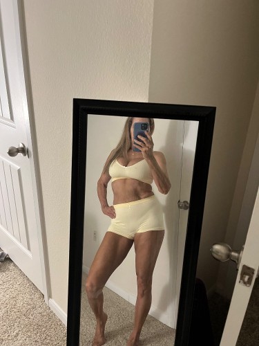 (214)799-1833 is Caucasianand offers nuru massages, asian massage, bodyrubs in Dallas and available for incall on rubrankings Hello good people how are you? My name is Haven mature gal here. I am 100% real I update my pics weekly. I am quality over quality so I only take a couple appointments a day. I am retiring at the end of this year,  Come on over and have some fun😈

Hours 1pm to 6pm

Donations. 
🌷200 Hh sensual massage FVMT
🌷300 hour sensual massage FVMT

🔥Upgraded VIP appointments are available 

Gentlemen 30 and over. Light screening for verification. How to verify 

1 p411 active account
2 Drivers license 
3 Recent provider reference.
Attention all of my pics are real and recent. I do not post fake pics ever.❤️ these are a true representation of myself so if you’re looking for someone, that’s fun and real come over.

Screening all clients is non negotiable.  This is from my safety as well as your yours.

I am highly reviewed on TER with positive glowing reviews. Serious inquiries only if you waste my time you will be blocked and will not be able to book with me again I take my time very seriously and don’t play games.

TEXT ONLY  I do not answer phone calls. I we’ll talk on the phone to confirm the appointment once I get you verified..
XO, 
Haven