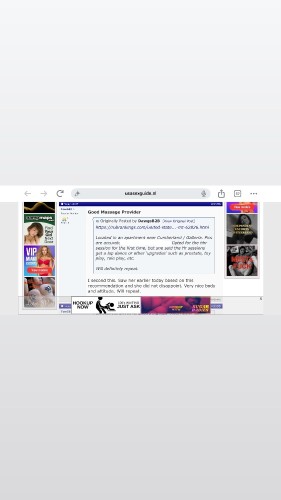(323)248-1818 is Blackand offers nuru massages, asian massage, bodyrubs in Atlanta and available for both on rubrankings 100% real
No Rush
No games
No NURU

Your new addiction.
Tight and Soft.
Classy and intelligent. 
Relaxing and intimate sensual massage experience. 
Clean, upscale, and safe location.
I have an amazing smile and tight body. 
Discreet and professional.

Hours of availability 9 am to 10pm only.
Incall Located near Cobb Galleria. 
In town for business? I travel. 
I do not verify by sending pictures or FaceTime referred to pictures in the post.