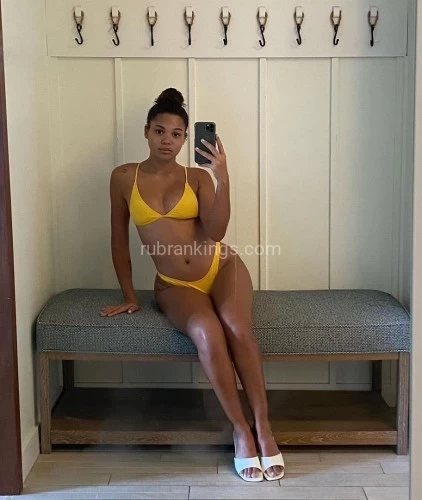 (312)687-7925 is 0and offers nuru massages, asian massage, bodyrubs in Springfield and available for both on rubrankings AN ENJOYABLE ENCOUNTER THAT WILL ENHANCE YOUR DAY I am a licensed and certified massage therapist, providing a sensual and deeply relaxing full-body rub. This service is tailored for a relaxed personal experience rather than therapeutic treatment. You'll have the option to dress down to your comfort level, and draping is entirely optional.My services indulge in varieties of massage options including ? Nuru, Golden Shower, Deep Tissue, Sports Therapeutic, Sensual, Prostate, Swedish, and Hot Stone massages. ❤️ Experience a discreet and sensual rubdown. ❤️ Enjoy the Milking Table Experience, Riding The Wave, Riding The Wave & B2B, Tantric Lingam Massage, and VIP Nuru Experience. ❤️ Rest assured, my top priority is providing exceptional customer service in a clean and comfortable environment, using the best techniques and offering the highest quality service with the best attitude for an unforgettable experience.——(INCALL)My private location, situated in a secure residential area within a safe neighborhood, emphasizes your safety and comfort. It features a private massage chamber, facial equipment, massage table and chair, bathing facilities, jacuzzi, and VIP luxuries. ❤️❤️(OUTCALL)For mobile services, I accompany myself with my table, guaranteeing promptness and great flexibility to arrive at your location promptly for your scheduled appointment. ❤️❤️❤️——Text message: +1 3126877925Attention: GOOD HYGIENE IS A MUST OR I WILL TURN YOU AROUND AT THE DOOR..GAME PLAYERS WILL BE BLOCKED