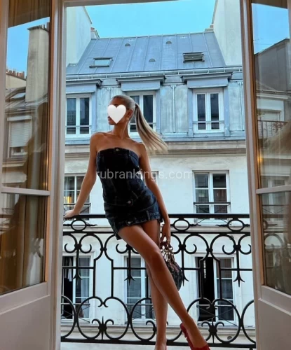 (347)994-4880 is Caucasianand offers nuru massages, asian massage, bodyrubs in New york city nyc and available for incall on rubrankings Hello! I’m Anna, a Latvian fitness trainer with a passion for Pilates and a deep love for exploring the world. My journey began in the charming city of Riga, where I discovered my enthusiasm for fitness and wellness. I spent countless hours perfecting my Pilates technique, which not only transformed my own life but also ignited a desire to help others achieve their best selves.Traveling has always been a significant part of my life. Each new destination brings fresh inspiration and a deeper understanding of diverse cultures and wellness practices. From the serene landscapes of New Zealand to the bustling streets of Tokyo, my travels have enriched my perspective and expanded my approach to fitness.When I’m not teaching a Pilates class or exploring a new corner of the globe, you’ll likely find me immersed in a good book. I believe that a well-read mind complements a well-trained body, and I love sharing insights from my latest literary finds with my clients.Fitness and wellness are not just my career; they’re my lifestyle. I’m committed to helping people feel strong, confident, and balanced, both physically and mentally. So whether you’re a seasoned Pilates enthusiast or just starting your journey, I’m here to support you every step of the way.