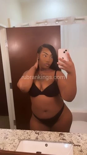 (912)628-4878 is Blackand offers nuru massages, asian massage, bodyrubs in Tampa and available for both on rubrankings Tampa?Sept. 30-Oct. 5Current Rates:30 MIN $15060 MIN $25090 MIN $400My services are ONLY suitable for gentlemen over 30 years of age.INSTA: Valencia2kTWITTER: AdoreValencia2kONLYFANS: ValTheBodyDescriptionIndulge yourself in a world where pleasure meets tranquility. Allow me to guide you through a luxurious experience that will leave you refreshed, revitalized, and yearning for more.? **Booking Information:**Contact me directly to schedule your personalized session.☎️ 912-628-4878---Send a message introducing yourself ?Please mention you found me on Rubrankings When you contact me please introduce yourself and include:*Name*City*Preferred date*Preferred time*Length of session 