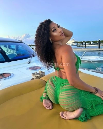 (725)299-2225 is Mixedand offers nuru massages, asian massage, bodyrubs in Miami and available for both on rubrankings Hello there my name is Zariah and I am looking forward to helping relieve all your stress and worries. I am experienced in deep tissue, tantric, and swedish massage. I am discreet and will do everything to make you feel comfortable. Come let me please you and make you feel amazing. I promise after the first time you’ll come back for more.XOXOOutcall250 for 30 min320 for 1 hr