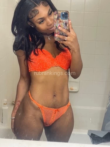 (470)803-6661 is Blackand offers nuru massages, asian massage, bodyrubs in  and available for both on rubrankings natural body 5'4 brownskin petite upscale provider. I require facetime verification & please text with your age and race when reaching out. NO GFE  NO LOW BALLERS ASK ABOUT MY TWO GIRL 