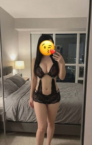 Thai Princess Massage Body Rub by Angie 