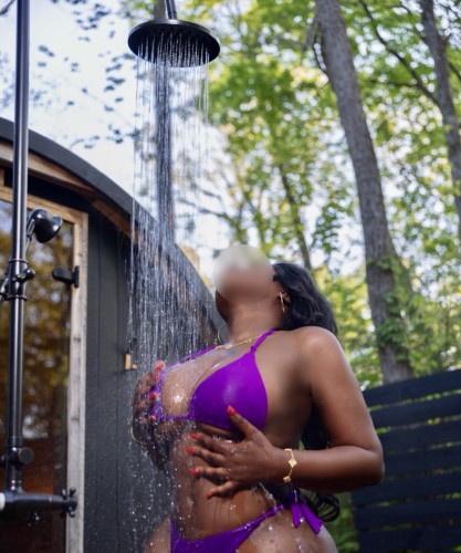 (380)200-0707 is Blackand offers nuru massages, asian massage, bodyrubs in Detroit and available for both on rubrankings OVER THE EDGE
$300 hour 
Don't you love a good tease? I know that I do.
Forget the world and fall into a trance for an hour, or 2! filled with pleasure and ecstasy.  While I take you to the edge and back over, and over, and over…

TANTRA BODY GLIDE
$450 hr 
My signature session. The foundation is sensual bodywork and a true body-to-body experience. This is a very heightened session, perfect for those who desire true mutual connection. 

RELAX INTO EDGING
$650 hour and a half
Don't know what to pick?
I highly recommend you relax into edging with 45 minutes of my classic bodywork, followed by 45 minutes of edging. Because deep states of relaxation lead to even deeper states of arousal.
*Multi hours available | Outcalls additional $ 100

Got a KINK ? Pegging etc $500 additional 


SCREENING REQUIRED!
