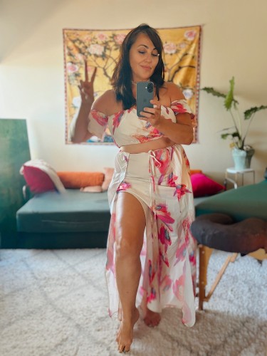 (760)717-4470 is ethnicity_Caucasianandoffers nuru massages, asian massage, bodyrubs in San Diego and available for service_location_incallon rubrankings Shift Out of Performance. Step Into Presence.  Experience touch, awakening, and true relational presence purely as waves of sensation—without expectation or demands.

How do you currently hold your awareness , senses , sexuality and connection in your life?

As performance? Obligation? Escape? Tension? Or a quiet path to real relief?

Carrying the weight of constant responsibility leaves your nervous system exhausted. When life demands you to always be  on,  your body alternates between tension (fight/flight) and shutdown (freeze). Desire becomes entangled with performance, and connection gets lost in the noise.

The Somatic Intimacy approach offers a quietly REVOLUTIONARY RETURN home to your body (soma).
somatic intimacy principles: presence, slowness, curiosity, and emotional transparency
 This is not pay for sexual services , FS, GFE
In these private, deeply intentional 1:1 sessions, we blend White Tantra (subtle-body clearing, somatic breathwork, and nervous system grounding) with Pink Tantra (heart-centered attunement, emotional transparency, and intentional, presence-based touch).

Together, we step beyond  mechanics  into a grounded, trauma-informed space where you are invited to:

Step Down from Control: Put down the burden of doing and simply allow yourself to be seen, held, and cared for in absolute emotional safety.

Release Performance Pressure: Move out of bracing or rushing. Experience touch, awakening, and true relational presence purely as waves of sensation—without expectation or demands.

Master Boundaries & Consent: Discover a space where you can say No, ask for adjustments, and feel the profound safety of clear, compassionate boundaries.

Heal the Internal Split: Reconnect your heart, mind, and body so desire and deep inner peace can finally exist together.

🌿 The Space & Sanctuary
This is a therapeutic, trauma-informed practice rooted in emotional truth, nervous system regulation, and total discretion.

Complete Emotional Safety: A non-judgmental environment where all of you is welcome—your tension, your stillness, and your authentic feelings.

Attuned Communication: Open dialogue and boundary mapping before any physical practice begins.

Grounded Aftercare: Dedicated time at the end of every session to ensure your nervous system feels quiet, integrated, and fully anchored before returning to your day.

Investment & Session Formats
1 Hour | $250

1.5 Hours | $300 (Recommended for full somatic release, deep presence, and unhurried integration)

Payment: Cash, Venmo, Zelle.

📍 Location: Private, serene clinical studio space in Carlsbad, CA.

To Reserve Your Session
Please message 760-717-4470 with:
1. Your name, age, occupation, and city
2. A few words on what draws you to this somatic work right now / what are the benefits you are hoping to receive/cultivate from the session
3. Your preferred days and times for an appointment.

Step out of performance and back home into your body!  I look forward to meeting you in presence.
