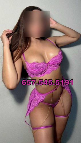 (657)545-5191 is Latinoand offers nuru massages, asian massage, bodyrubs in Orange and available for incall on rubrankings ★ NEW ★ NEW ★ NEW ★ NEW ★ NEW

☆ READY TO PLEASE ☆ 

☆☆ Grand Opening!! ☆☆☆

﹌﹌▓ Luxor Spa Therapy ▓﹌﹌

 ☆ ❣ BEST relaxation for men ❣ 
   ❣ !! MEN, RELAX & ENJOY !! ❣    

❣❣ Experienced ❣❣ Friendly ❣❣ Sexy

Call (657) 545-5191 for your appointment!

❣❣❣  1800 E Garry Ave #220, Santa Ana, CA 92705 ❣❣❣ 

 ♧ Discreet & Fun ♧ ASK For >>>> Gentlemens SPECIAL 

★ NEW ★ NEW ★ NEW ★ NEW ★ NEW