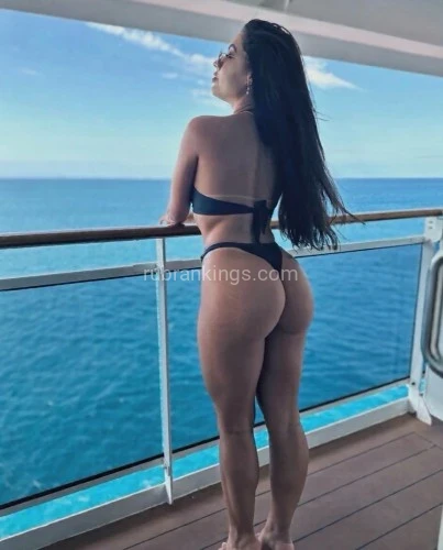 (702)702-4540 is Latinoand offers nuru massages, asian massage, bodyrubs in San diego and available for outcall on rubrankings *Screening is required and non-negotiable. Video/Facetime is not screening and not a service that is offered for free.*

Why hello there!

I specialize in creating a harmonious balance of relaxation and rejuvenation tailored just for you. 

I believe in the power to magic touch to uplift and release all the negative notions of your everyday life.

Let's embark on this discovery together. Your comfort and satisfaction are my top priorities. 

-Sensual Body Rub-
-NURU-EROTIC
-Tease & Denial 
-Fetish/Fantasy 

I look forward to meeting you!

Ciao
Ariana
