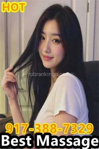 (917)388-7329 is asianand offers nuru massages, asian massage, bodyrubs in Scranton and available for incall on rubrankings 💖100%sweet💛917-388-7329💖Sweet smile and warm💖

💕💕 The best massage in the region🐳🐳

---------------------------------------------

☎☎: 917-388-7329

Mon-Sun: 9:00am - 10:00pm

💕💕401 N State St, Clarks Summit, PA 18411

---------------------------------------------

❣ exclusive VIP service makes you praise

👅100% Safe and Cleaning

👅100% cautious and without drama

👅100% fun and open minded 💋

💚unique and extraordinary massage experience⭐

💚Exquisite massage techniques and gentle service attitude guarantee your satisfaction⭐

⭐Clean, quiet and comfortable⭐