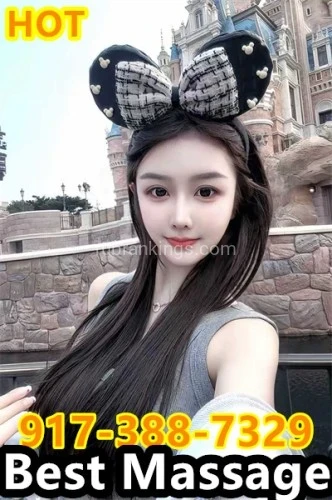 (917)388-7329 is asianand offers nuru massages, asian massage, bodyrubs in Scranton and available for incall on rubrankings 💖100%sweet💛917-388-7329💖Sweet smile and warm💖

💕💕 The best massage in the region🐳🐳

---------------------------------------------

☎☎: 917-388-7329

Mon-Sun: 9:00am - 10:00pm

💕💕401 N State St, Clarks Summit, PA 18411

---------------------------------------------

❣ exclusive VIP service makes you praise

👅100% Safe and Cleaning

👅100% cautious and without drama

👅100% fun and open minded 💋

💚unique and extraordinary massage experience⭐

💚Exquisite massage techniques and gentle service attitude guarantee your satisfaction⭐

⭐Clean, quiet and comfortable⭐