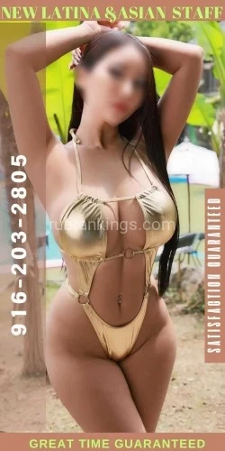 (916)203-2805 is Mixedand offers nuru massages, asian massage, bodyrubs in Sacramento and available for incall on rubrankings ⬛️??░░Best Latina & Asian Spa ░░??⬛️▬▬▬▬▬▬▬▬▬▬▬▬▬▬▬▬▬▬▬▬▬▬▬▬▬▬? ???????????????? ???? ?? ⭕️ AMAZING SERVICE  ⭕️ ?—?—GREAT TIME GUARANTEED —?—▬▬▬▬▬▬▬▬▬▬▬▬▬▬▬▬▬▬▬▬▬▬▬▬▬▬⬛? CALL : 916-203-2805  ?⬛▬▬▬▬▬▬▬▬▬▬▬▬▬▬▬▬▬▬▬▬▬▬▬▬▬▬ Clean and Cozy: Everyone/everything is new  SPECIAL SKILLS ★— NEW STYLE❗? OPEN  9AM TO 9PM ?▬▬▬▬▬▬▬▬▬▬▬▬▬▬▬▬▬▬▬▬▬▬▬▬▬▬⬛? CALL : 916-203-2805  ?⬛▬▬▬▬▬▬▬▬▬▬▬▬▬▬▬▬▬▬▬▬▬▬▬▬▬▬⬛? SACRAMENTO CA 95822  ?⬛—★—SATISFACTION GUARANTEED  —★—