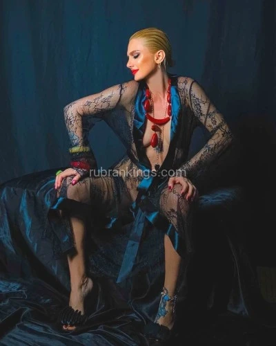 (305)975-9135 is Caucasianand offers nuru massages, asian massage, bodyrubs in San jose and available for incall on rubrankings Authentic Nuru Massage | Ukrainian Muse | San Jose.

I’m Alina, a Ukrainian  highly reviewed Tantrica companion offering authentic Nuru massage, sensual body-to-body FBSM, and a slow, deeply attentive experience for respectful men 

Naturally curved with soft skin, natural breasts, and a slow, sensual touch, I'm low‑volume and selective.

I specialize in real Japanese‑style Nuru massage and intimate full body‑to‑body FBSM.


❌ This is not a rushed “lotion on a table” experience__it’s a spa‑level ritual designed for men who know exactly what they want and are happy to pay for quality.

🎋 Yes, you will experience the real art of body‑to‑body with warm seaweed gel and a true Nuru ambiance.


🕯️ Small intro about NURU:  

Historically, Nuru massage can be traced back to the ancient city of Kawasaki in Japan. 
It was practiced in bathhouses called “Soaplands”. 
It was, and still is, considered a deeply intimate and sensual experience, often blending the boundaries of therapy and eroticism.

🕯️ It’s all about creating heat and intense sensations by sliding from head to toe, focusing on erogenous zones.

🎋 So believe me, HEAT awaits you during the session with me. 🐆

🕯️ Overthinking kills the fun, so just trust your gut and book the session. 🐚


🪷 My link hub is where you’ll find my artful photos and glimpses of my tantric rituals___please explore there instead of asking for “real”   pics.

Everything you see is 100% real.

🌐 https://ukrainianalina.store



Sessions & Rates

🪷 Soap Massage — $200 | 30 min
A luxurious all-over body  sensual massage inspired by the bathhouse traditions of Thailand. 

🪷 Nuru Body-to-Body FBSM — $300 |60 min
I glide over your entire body with hot Nuru gel — fully nude, extra slippery, unhurried. Deep full-body contact, sensual touch, and playful teasing throughout.

🪷 Nuru + Prostate Massage — $400 | 60 min
The complete ritual, elevated. For the man who wants to experience every layer of pleasure his body is capable of.

__

Please respect my time and energy, and I’ll make sure you’re treated like pure luxury. 🤍