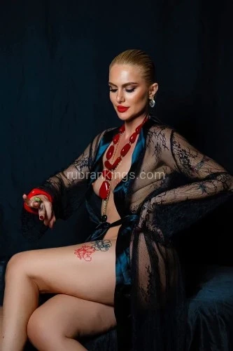 (305)975-9135 is Caucasianand offers nuru massages, asian massage, bodyrubs in San jose and available for incall on rubrankings Authentic Nuru Massage | Ukrainian Muse | San Jose.

I’m Alina, a Ukrainian  highly reviewed Tantrica companion offering authentic Nuru massage, sensual body-to-body FBSM, and a slow, deeply attentive experience for respectful men 

Naturally curved with soft skin, natural breasts, and a slow, sensual touch, I'm low‑volume and selective.

I specialize in real Japanese‑style Nuru massage and intimate full body‑to‑body FBSM.


❌ This is not a rushed “lotion on a table” experience__it’s a spa‑level ritual designed for men who know exactly what they want and are happy to pay for quality.

🎋 Yes, you will experience the real art of body‑to‑body with warm seaweed gel and a true Nuru ambiance.


🕯️ Small intro about NURU:  

Historically, Nuru massage can be traced back to the ancient city of Kawasaki in Japan. 
It was practiced in bathhouses called “Soaplands”. 
It was, and still is, considered a deeply intimate and sensual experience, often blending the boundaries of therapy and eroticism.

🕯️ It’s all about creating heat and intense sensations by sliding from head to toe, focusing on erogenous zones.

🎋 So believe me, HEAT awaits you during the session with me. 🐆

🕯️ Overthinking kills the fun, so just trust your gut and book the session. 🐚


🪷 My link hub is where you’ll find my artful photos and glimpses of my tantric rituals___please explore there instead of asking for “real”   pics.

Everything you see is 100% real.

🌐 https://ukrainianalina.store



Sessions & Rates

🪷 Soap Massage — $200 | 30 min
A luxurious all-over body  sensual massage inspired by the bathhouse traditions of Thailand. 

🪷 Nuru Body-to-Body FBSM — $300 |60 min
I glide over your entire body with hot Nuru gel — fully nude, extra slippery, unhurried. Deep full-body contact, sensual touch, and playful teasing throughout.

🪷 Nuru + Prostate Massage — $400 | 60 min
The complete ritual, elevated. For the man who wants to experience every layer of pleasure his body is capable of.

__

Please respect my time and energy, and I’ll make sure you’re treated like pure luxury. 🤍