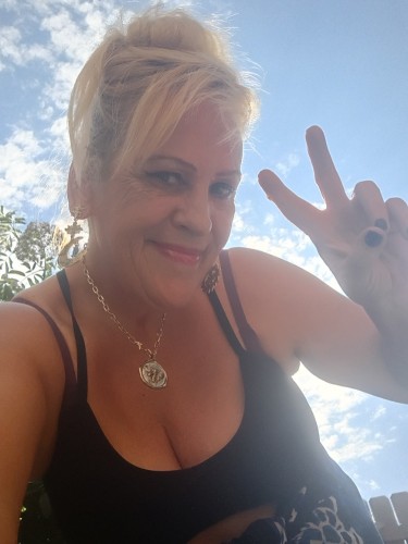 (380)283-9408 is Caucasianand offers nuru massages, asian massage, bodyrubs in Columbus and available for incall on rubrankings I offer a 1hr session full body hot oil massage..leave the stress at the door!!
Available 11am- 7pm 8days
30min
1hr
Text for appointment 