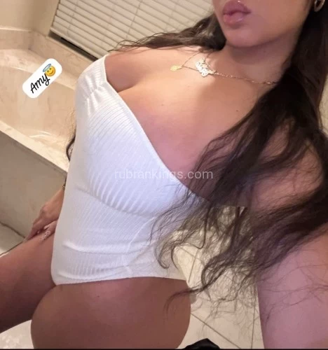 (832)432-1711 is Latinoand offers nuru massages, asian massage, bodyrubs in Houston and available for incall on rubrankings I’m Hot, Young, Fun, Energetic, and definitely ready to have a good time!!?Im one of a kind don’t miss out!?Your time with me is guaranteed to be unrushed, & No Drama! Call me for the ultimate experience!  ✅ Sexy Magic touch, Fully licensed and gentle relaxation  ✅ I'm discreet , GFE Open minded, Fetish friendly, respectful and very discreet. Shower sessions available  ✅ 100% Satisfaction 
Amy 
832) 432-1711
