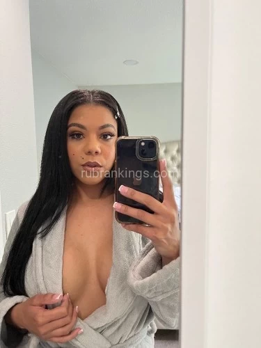 (619)361-5067 is Mixedand offers nuru massages, asian massage, bodyrubs in San diego and available for both on rubrankings I am Aaliyah 
A true hidden gem, I thoroughly enjoy pampering and pleasing and am the BEST at it!
Matching my photos 100%, Real and recent a mix of Candid selfies and professional shoots.  
I am always manicured to perfection my petite frame is perfectly tight and toned great for my FBSM and spin on NURU.

TER reviewed, Independent, Discreet, Punctual.

Outcalls all over San Diego anytime, Incall Mission Valley Currently 

