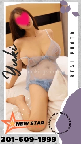 (201)609-1999 is asianand offers nuru massages, asian massage, bodyrubs in Newark and available for incall on rubrankings ⬛  New Star Spa  ⬛ Sexy Special Sexy Special-Hot Naked Nuru? Shower together ? B2B Nuru Massage? Kiss.69,BBFS,GFE,BBJ ? Do whatever u want? GURANTEED THE BEST SERVICE AND NEVER RUSH! ▐░░░░░░░░░░░░░░░░░░░░▐Highly Trained 1000% Young Asian GirlsConvenience / Comfortable / Safety Location< Clean, Private and Best QualityFULL BODY RUB AND MORE FUN !!!201-609-1999— —  Open 24 hrs—▐░░░░░░░░░░░░░░░░░░░░▐Model Like Girls are Playful with Serious Talent✘ℴ Line Up ❤ New Girls ✘ℴ EVERYDAY‼️‼️‼️—★—KILLER BODY WORK YOU WOULD NOT FORGET—★—986 River Rd Unit 2A, Edgewater, NJ 07020