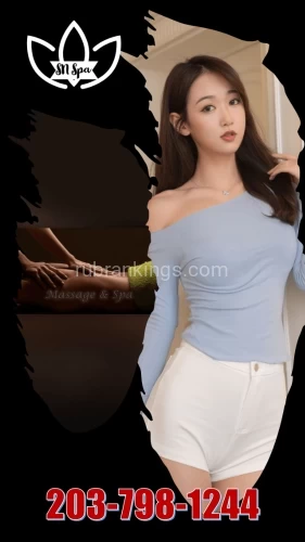 (203)798-1244 is asianand offers nuru massages, asian massage, bodyrubs in Hartford and available for incall on rubrankings ♥~ SN Spa~♥Here to take care of all your needs! WELL TRAINED SKILL TO MAKE YOU MORE HAPPY  UNFORGETTABLE TIME with a  K-Staff  	▃luxurious experience...You deserve it!▃—?—100% Safe✔️100% Fresh Clean—?—203-798-124468 LAKE AVE, # 2 DANBURY, CT. 06810