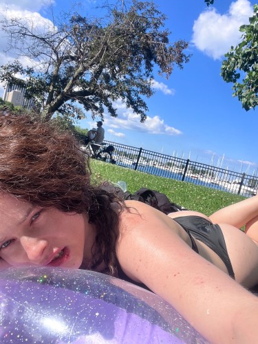 (773)644-0085 is otherand offers nuru massages, asian massage, bodyrubs in Chicago and available for outcall on rubrankings ? About Me ?
I’m a sweetheart with a unique charm — a mix of many cultures and vibes within me, which makes my energy truly special. I believe in connection, comfort, and genuine moments.
❤️I offer sensual massage with a soft, caring touch that helps you relax, escape stress, and feel desired. Every session is about creating warmth, intimacy, and unforgettable emotions.
? Whether you’re a resident or just visiting, I’ll make sure your time with me feels personal, relaxing, and deeply enjoyable.                                                                                      Description:                                                                                                                                                 I'm Europian , my picture is real, check please my instagram: arielinamerica 