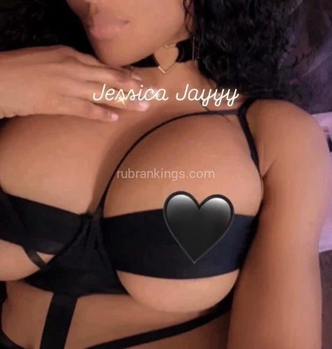 (470)822-1027 is Latinoand offers nuru massages, asian massage, bodyrubs in Atlanta and available for incall on rubrankings Book your escape with Jessica Jayy today ✨ ready to experience a unforgettable session? 

YOU CAME TO THE RIGHT PLACE XO!

Hot stones, a heated table, and that sensual Latina vibe you’ll never forget. Passion + professionalism the ultimate massage experience. Why settle for basic when you can upgrade with me? ? Your body deserves a break let a sexy Latina melt your stress away…

?‍♂️ The Experience
Soft spa music, warm oils, flickering candles, and me on a cozy massage table ready to tease, please, and take you on a ride of pure relaxation. Every touch designed to tingle and tantalize ? Complimentary drinks to keep you refreshed.

? Marietta/ smyrna /Austell Area (Safe & private, discreet location)
? Availability: (9 a.m till 7:00 p.m Incall only) if you are a regular. We will work with your schedule. No worries.

? Playtime Menu
	
         *Deep Tissue available 
         *Now offering Scratch Therapy 
         *Cupping 
          *Hot Stones 
          *Red Light Therapy
          * Scalp massage 
          
? $180/ 30 min
? $260/ 60 min
? $350 / 90 min


*
❌ No FS (don’t ask, PAPI ) ******Please keep in mind that I do book up very quickly. So last minute appointments can be difficult. I do recommend booking in advance to ensure your appointment with me.💋
✨ Fresh towels & shower available —good hygiene is sexy!
PICS ARE REAL DON'T ASK FOR MORE. I WILL SEE YOU WHEN YOU GET HERE XOXO 

? Payment

Cash, Cash app, Credit Card (upfront only)

- NO GIFT CARDS

? Extras are available for an  extra fee to Upgrade Your Escape we can speak in person ONLY😊 

? Booking Rules
NO BLOCKED CALLS OR TEX FREE NUMBERS tell me about yourself 🫠

Gentlemen, please be over 35 years old 
	•	Be a gentleman RESPECT first!
	•	Men only NO WOMEN SORRY LADIES 
	•	For booking: TEX First with your name, age, race, I will verify you first, if you know the duration of the time you want included it and time you would like to book please keep in mind I do get booked up quickly so booking ahead will ensure your appointment, I do accept last minute appointments as well but are not always guaranteed. I look forward to meeting with you soon. 

     NO EXPLICIT CONVERSATION WE ARE ALL ADULTS HERE. I will NOT Respond back.
	•	I’ll answer fast because I can’t wait to meet you. 
 IF YOU ARE LOOKING FOR A GETAWAY FROM YOUR EVERYDAY LIFE YOU HAVE FINALLY FOUND THE RIGHT SPOT.  A hidden 💎