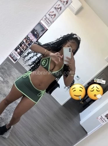 (281)643-1527 is Mixedand offers nuru massages, asian massage, bodyrubs in Houston and available for both on rubrankings Hi my name is Heavenly. Your dream girl. Im a very sweet down to earth kind of girl. I love enjoying time with my meet ups and making them feel cared about and appreciated. I am very open to a variety of things don't be afraid to ask! I also am very comfortable with any body type you have, this is a judgment free zone baby! I work completely independently, message me to set something up. oxo Able to verify through facetime. I sell content too Thick & Juicy Throat Goat People pleaser Worth your time All natural & Trustworthy