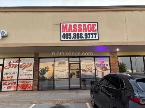 (405)868-9777 is asianand offers nuru massages, asian massage, bodyrubs in Oklahoma city and available for both on rubrankings Grand opening spa at Yukon , beautiful, nice stuff very clean room and professional service. Please come visit us as soon as possible. You won’t disappointed.