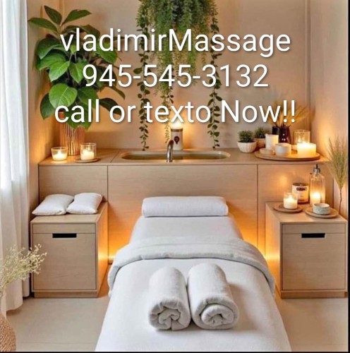 (945)545-3132 is Latinoand offers nuru massages, asian massage, bodyrubs in Dallas and available for incall on rubrankings New in the city
Come and try me
Relaxing massage
Deep tissue
Swedish Massage
Nuru Massage
Tantric massage 
Prostata massage

✅100% Safe & Clean

✅100% Discreet & No Drama

✅100% Playful & Open Minded

