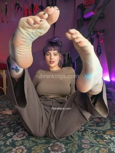 (989)305-5777 is Mixedand offers nuru massages, asian massage, bodyrubs in Chicago and available for incall on rubrankings ON TOUR CHICAGO (7/18-25)→ST. PETERSBURG (8/5-9)→DETROIT(8/14-9/5) PRE-BOOKINGS NOW $500/HR w deposit or $550/hr if you book after I've arrived in town. Text Me 989.305.5777 to book. Email or text works for scheduling sessions in advance. 

My name is Goddess Petra Banx. I'm a Dallas-based lifestyle and professional dominatrix — formally trained, a genuine hedonist, and very hard to forget. I work from real passion, not performance. The people in My reviews will tell you: there is no caricature here. What you get is Me, fully present, commanding the room.

My clients — submissives, fetishists, and play partners — are generous with their time, money, and energy, and attentive to My desires. Respect is mandatory. One-sided obsession is expected. My favorites are consistent and understand that what I offer isn't a quick transaction — it's something built on trust, presence, and real power exchange. I don't do rushed. I don't do disconnected. And I can't be bribed into a bad fit — if the alignment isn't there, no number changes that.

I DO do: keyholding/chastity, CBT, tease & denial, FinDom, body & foot worship, scent play, feminization/sissification, corporal punishment, homewreck fantasy, CFNM, verbal & physical humiliation/degradation, affectionate Mommy, FBSM, orgasm control, roleplay, fantasy wrestling, smothering, trampling, facesitting, electroplay, slave/sub training, sounding, smoking, breath play, and more.

My private dungeon is near the Galatyn Parkway DART Station in Richardson. I see people Monday through Sunday, mornings, afternoons, and evenings. Incall preferred. Shower available — please use it if you need to.

You are booking My time. I do not keep a menu or make sexual promises via any form of contact. What happens in session stays between U/us.

Apply at PetraBanx.com/domme

DOMME/FANTASY WRESTLING RATES
$100/10 min calls or 20min text session
$350/30 min. deposit required
$500/hr. pre-booking rate with 50% deposit 
$550/hr same-day bookings 
$600/hr late night bookings (after 9pm)
$500 minimum for Cash Meet
$800 minimum for Shopping Spree
$1.5K Dinner + Domme (≈3hrs)
$2777 overnight (up to 6hrs., NO FULL SERVICE)