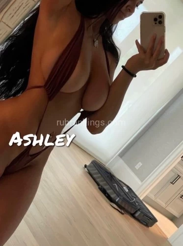 (214)699-8475 is Latinoand offers nuru massages, asian massage, bodyrubs in Dallas and available for incall on rubrankings Hi there, my name is Ashley. I like to workout during my free time. Fitness is my passion. My body is my money maker, so I enjoy taking care of it. Now I’d like to take care of yours ;)

For your experience with me, lay on my milking table as I am here to make you relax and release all your tensions away.

Discover the power of healing by my well-trained rub skills and the combination of my warm oils on your body.

Rates:
B2B $220 45 mins
-hot towels
-very safe, discreet location
-Incall only

I can’t wait to hear from you. 

REAL PICS. VERIFIED ON ECCIE.