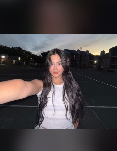 (469)392-0462 is Latinoand offers nuru massages, asian massage, bodyrubs in Dallas and available for both on rubrankings Relaxing

Massage: Full body don't mention Nuru
• Half an hour ($220)
• 1 hour deep:300
REGULAR
HALF 200$
1 hour 250$

Available from 8am to 7y30pm 