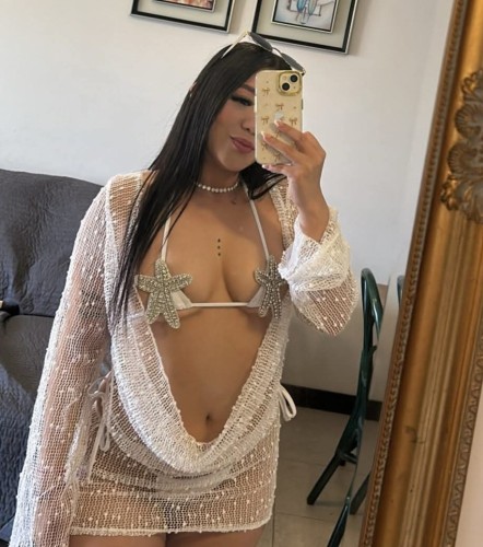 (469)392-0462 is Latinoand offers nuru massages, asian massage, bodyrubs in Dallas and available for both on rubrankings Relaxing

Massage: Full body don't mention Nuru
• Half an hour ($220)
• 1 hour deep:300
REGULAR
HALF 200$
1 hour 250$

Available from 8am to 7y30pm 