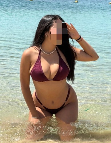 (469)392-0462 is Latinoand offers nuru massages, asian massage, bodyrubs in Dallas and available for both on rubrankings Relaxing

Massage: Full body don't mention Nuru
• Half an hour ($220)
• 1 hour deep:300
REGULAR
HALF 200$
1 hour 250$

Available from 8am to 7y30pm 