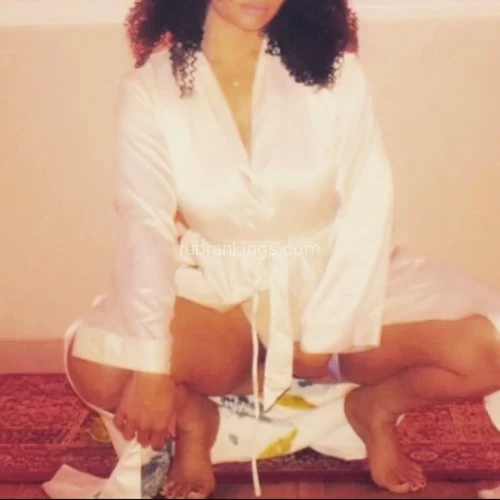 (916)660-5047 is Mixedand offers nuru massages, asian massage, bodyrubs in Sacramento and available for both on rubrankings Do you find yourself stressed out often? Is your body aching and yearning for a divine touch? If so there was a reason why the universe brought you to me. This isn't your average fbsm. This is an experience of a lifetime. My promise to you is to honor and heal your body through sacred touch. Contact me today...The easiest and most fastest way to book a sessionHr-300 90 min-400 Book a session directly through my booking website. This goes directly to my calendar once you book and I will call or text you directly to confirm https://squareup.com/appointments/book/FNP59CWGT30G0Text me at 5308302471 this is my backup line and it is only used for same day appointments. I am a tantric massage Goddess with a cool mellow down to earth vibe looking to satisfy you with my magical and healing hands. I am a beautiful mix of Central American (Belize), white and black. I have traveled outside of the country to become certified in the art of tantra and I am also an energy healer. I am positive that you will enjoy the experience. This is my passion. I'm in love with what I do. My technique includes an array of massage modalities that I've incorporated into my own unique tantra experience for you. My goal is to build your sexual energy to allow it to flow throughout your body.  Once the energy is activated it will not only heal your body but also lead you on a lifelong path to enlightenment. In addition to a tantric massage your aura is being cleansed, chakras are aligned, and your body is being healed. This isn't an ordinary fbsm love....You might be asking yourself what is the difference between an fbsm and a tantric massage?  Well love, the difference is, tantric massages awaken our kundalini energy (chi) (Qi) (life force energy) inside all of us. Fbsm is just a basic rub down. I have the energy needed to awaken your dormant energy. Heal You. Period. Read the reviews love. *I HEAL ALL AGES OVER 21 ALL RACES I 
