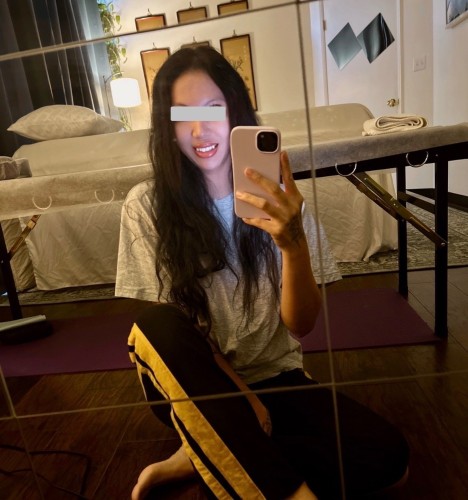 (619)354-2151 is asianand offers nuru massages, asian massage, bodyrubs in San diego and available for incall on rubrankings If you’re looking for an attractive, attentive masseuse, you’ll feel comfortable here.

Warm, clean, private setting. Low-key and intentionally relaxed.

Unhurried sessions with a calm, attentive touch.
No rush. No pressure. Just time to fully unwind.

Professional table with memory foam, fresh linens, warm towels, and quality unscented products.

I keep a small, consistent client list and value respectful, straightforward communication.

Not suited for everyone.

No GFE. No FS. No upgrades.

By appointment only.

Limited availability for new clients.

Rates:
300/hour • 200/half

Milking table +50

Text your name, availability, and a reference to book.

— Nat

