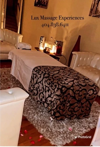 (404)838-6411 is Mixedand offers nuru massages, asian massage, bodyrubs in Atlanta and available for both on rubrankings Hello I’m Nicole 100% Real & Natural
I’m Jamacian and Honduran goddess.

✨Welcome to Atlanta’s 1st Original✨ 
✨Best Kept Secret Spa✨
I created a unique “sleep” therapy method. I give best luxury sensual massage sessions on earth. located in a safe, Quiet, studio. 

I will Rub every inch of your body with my Gifted hands... you will feel an out-of-body experience…leaving you relaxed, refreshed & rejuvenated! 

It’s Not Just a Massage,

It’s A Luxury 

Massage Experience”


NEW LOCATION BROOKHAVEN

BY APPT ONLY

ALL SERVICES NEED A DAY IN ADVANCE NOTICE OR 2 HOURS IN ADVANCE FOR SAME DAY.

✨*THERAPEUTIC EXPERIENCE ✨

100 Sports Rub………30 min
140 Total Relaxation 60 min Swedish mixed with deep tissue therapeutic 


✨ VIP MASSAGE EXPERIENCES✨
400 Lux GFE shower scrub, cuddle session nuru massage

300 Er*tic Bliss Nuru / 60 min (opt prostate)
 shower scrub 

240 Total Bliss Nude

FOOT FETISH FUN  

OUTCALLS and TRAVEL SERVICES START AT 200-3k depending on where you’re located and the time and length of appointment. 


To Book Text code: VIPATL 404-838-6411


(Please give me 30 - 1hr response time for same day service. 

Couple Massages: 24-72 hr notice. 200+
Travel Packages:   2 weeks notice 500+

No call no show= BLOCKED INDEFINITELY 
MY LIST IS THE ONLY SERVICES I PROVIDE. NO FS!! DONT ASK = BLOCKED 

*Www.artfultouchbynicole.com therapeutic prices 