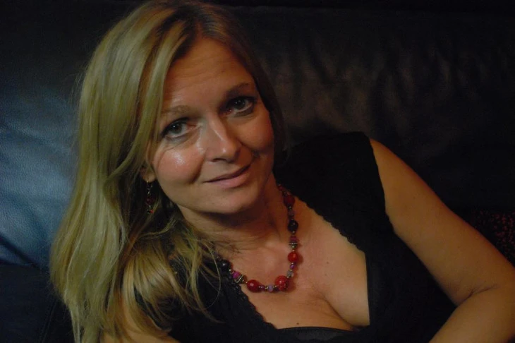 European Full Body Massage by Ivana 
