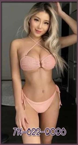 (714)822-9098 is Mixedand offers nuru massages, asian massage, bodyrubs in Orange and available for incall on rubrankings ⬛?▬NEW SPA▬?⬛▬▬▬▬▬▬▬▬▬▬▬▬▬▬▬▬▬?Beautiful LATINA & WHITE & ASIAN STAFF !!!?ULTIMATE SATISFACTION?PROFESSIONAL HIGHLY TRAINED▬▬?CALL: 714-822-9098 ?▬▬? Anaheim __Fullerton__ Crypass ?▬▬▬▬▬▬▬▬▬▬▬▬▬▬▬▬▬▬▬▬⬛?Open : 10 Am - 10Pm ?⬛??New Feeling,New Girls??We know what you're looking for and we are here to give it to you.??You won't be disappointed when you see us.??You'll be even happier with the wonderful service we offer.??You will definitely want to come back.??We will have different sexy Asian beauties to bring you different feelings.??Our service is absolutely first class▬▬?CALL: 714-822-9098 ?▬▬