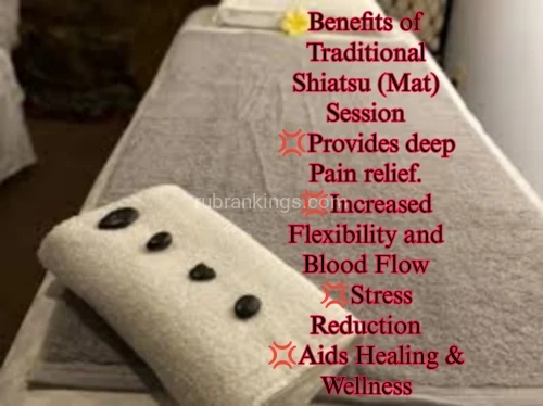 (502)806-3337 is Caucasianand offers nuru massages, asian massage, bodyrubs in Louisville and available for incall on rubrankings   💋Hi
    
    NEW- Try my all new 🌸 Signature Package  (reserved for Regulars)
The Kyoto Indulgence (90 or 120 Minutes)
 This is a more intimate experience for REGULAR clients who are open-minded to a more non-traditional session. 
Full-body relaxing essential Warmed product application & Transition to Shikibuton mat with slow, flowing sensory finish🫴
💢💢Optional- hot stones incorporated 💢💢
 

    🌻 I offer durations of 60, 75, 90, 120 minutes of carefully constructed constructed 
  🌿 I use all organic unscented products, with hot towel service always, an array of toiletries for you to freshen up. 
  Also offering-hair removal/waxing. 
 Nano steam facials/body steams, Spray tanning, & Beard trims 

    🏩Location-join me in my bongolo- private office location, private parking, clean, cozy, sanitized! 

    💕   

    
                 🖐️Please no call/text after 9pm
 
  PLZ INTRODUCE YOURSELF UPON REACHING OUT!
 🌟🌟🌟Not accepting New clients at this time🌟🌟🌟