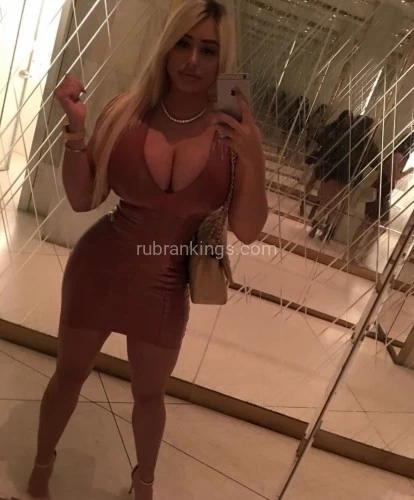 (850)483-1944 is Caucasianand offers nuru massages, asian massage, bodyrubs in St louis and available for both on rubrankings Hello Gentlemen!  I am Kendra Monroe.Blonde Beauty looking to have fun.Available for in call or out calls.Dinner/social dates, bachelor parties, exclusive travel, OVERNIGHT stays.Make reservations via text, call, if I do not answer please text me. I will get back to you as soon as possible.  All of my photos are recent and 100% authentic.